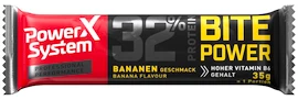 EXP Power System Bar Protein Bar 32% 35 g kokos