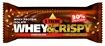 EXP Proteinová tyčinka Inkospor Whey Crispy 50 g, čokoláda