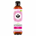 EXP Puhdistamo Kombucha BIO 370 ml citron - zázvor