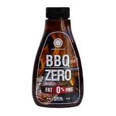 EXP Rabeko Zero sauce 425 ml česnek