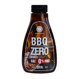 EXP Rabeko Zero sauce 425 ml med - hořčice