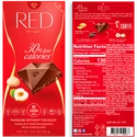 EXP Red Delight Čokoláda 100 g mléčná čokoláda