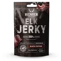 EXP Renjer Losí jerky s černým pepřem 25 g