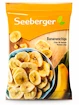 EXP Seeberger Slazené banánové plátky 150 g