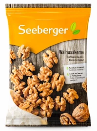 EXP Seeberger Vlašské ořechy - jádra 150 g