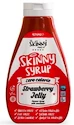 EXP Skinny Food Food Syrup 425 ml karamel - jablko