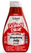 EXP Skinny Food Food Syrup 425 ml zlatý sirup