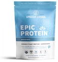 EXP Sprout Living Epic protein organic Natural 455 g