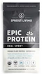 EXP Sprout Living Epic protein organic Real Sport 38 g