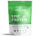 EXP Sprout Living Epic protein organic Zelené království 455 g