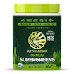 EXP Sunwarrior Ormus Super Greens BIO 450 g natural