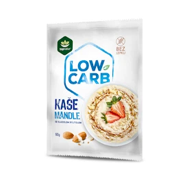 EXP Topnatur Low carb kaše 60 g mandle