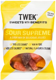 EXP Tweek Sour Supreme 80 g