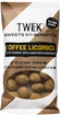EXP Tweek Toffee Licorice 65 g