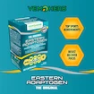 EXP VemoHerb Eastern Adaptogen 60 kapslí