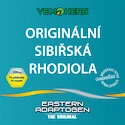 EXP VemoHerb Eastern Adaptogen 60 kapslí