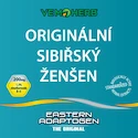 EXP VemoHerb Eastern Adaptogen 60 kapslí