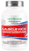 EXP VemoHerb Muscle Kick 90 kapslí