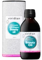 EXP Viridian 100% Organic Beauty Oil (Olej pro péči o vzhled) 200 ml