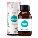 EXP Viridian 100% Organic Beauty Oil (Olej pro péči o vzhled) 200 ml