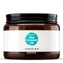 EXP Viridian 100% Organic Coconut Oil (Kokosový olej) 500 g