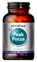 EXP Viridian Peak Focus Organic (Normální kognitivní funkce) 60 kapslí