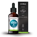 EXP Viridian Repair 5 Serum Organic (Sérum z 5 BIO esenciálních olejů) 50 ml