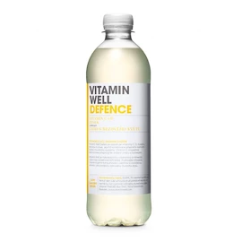 EXP VITAMIN WELL Defence 500 ml