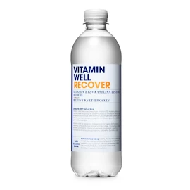 EXP VITAMIN WELL Recover 500 ml