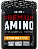 EXP Weider Premium Amino 800 g pomeranč