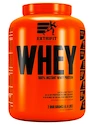 Extrifit 100 % Instant Whey Protein 2000 g čokoláda