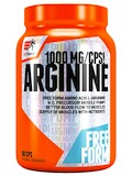 Extrifit Arginine 1000 mg 90 kapslí