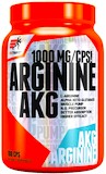 Extrifit Arginine AKG 1000 mg 100 kapslí