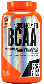 Extrifit BCAA 1800 mg 150 tablet