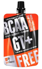 Extrifit BCAA GT+ 80 g