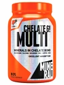 Extrifit Chelate 6! Multimineral  90 kapslí