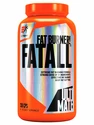 Extrifit Fatall Ultimate Fat Burner 130 kapslí