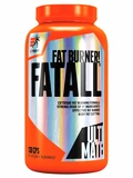 Extrifit Fatall Ultimate Fat Burner 130 kapslí