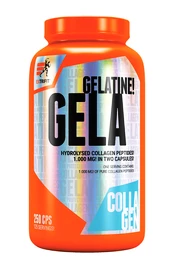 Extrifit Gela 1000 mg 250 kapslí