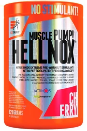 Extrifit Hellnox 620 g