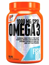 Extrifit Omega 3 100 kapslí