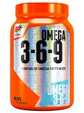Extrifit Omega 3-6-9 100 kapslí