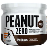 Extrifit Peanut Zero 250 g