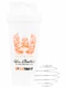 Extrifit Šejkr Women Line 600 ml