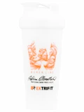 Extrifit Šejkr Women Line 600 ml