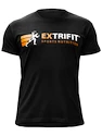 Extrifit triko pánské 02 - Klasik černé