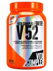 Extrifit V52 Vita Complex Forte 60 tablet