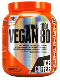 Extrifit Vegan 80 1000 g