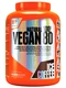 Extrifit Vegan 80 1000 g čokoláda