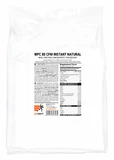 Extrifit WPC 80 Natural 1000 g